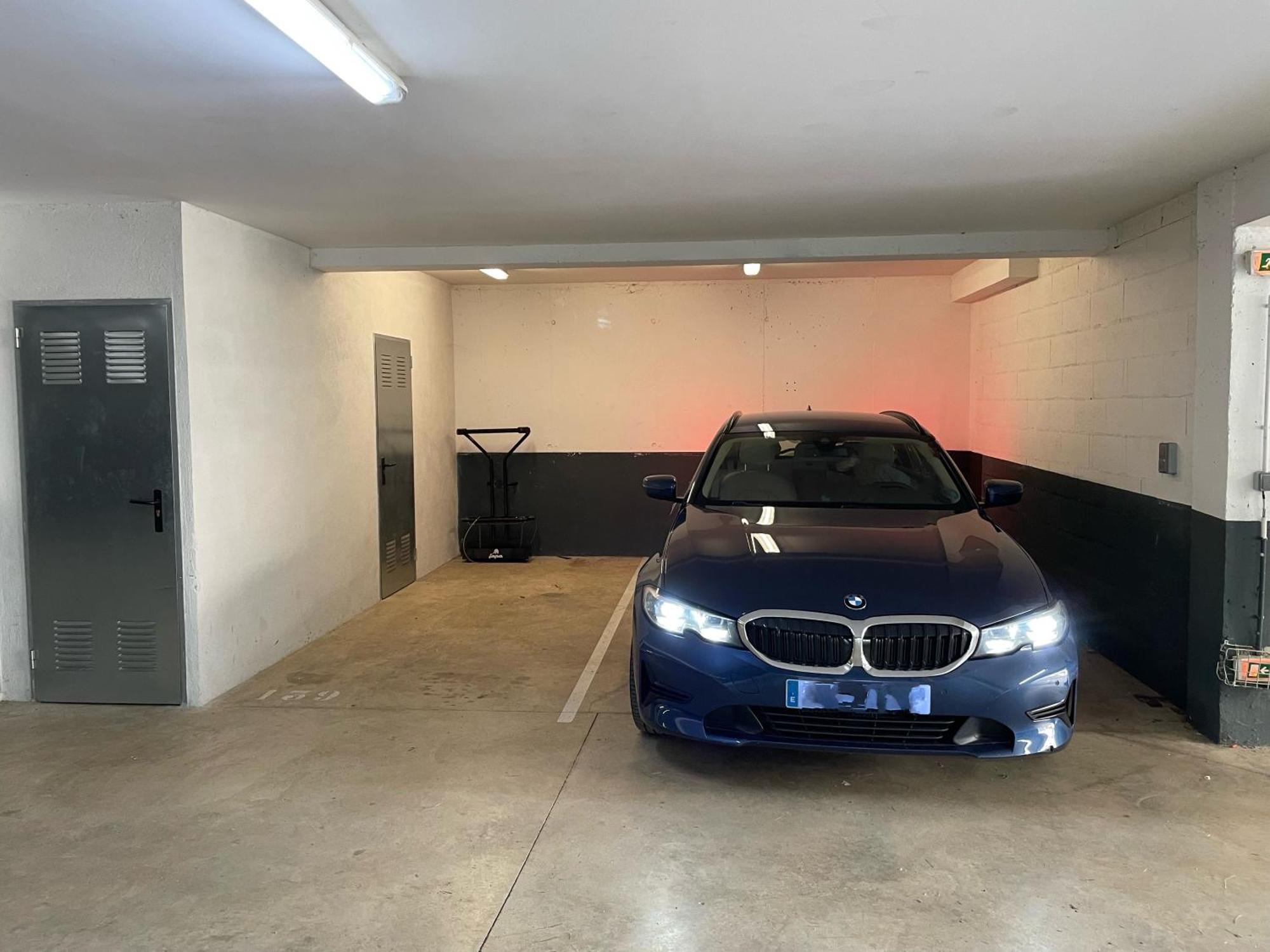 Apartamento Renovado Con Jardin Privado, Parking ,Wifi Y Piscina Osséja Exteriér fotografie