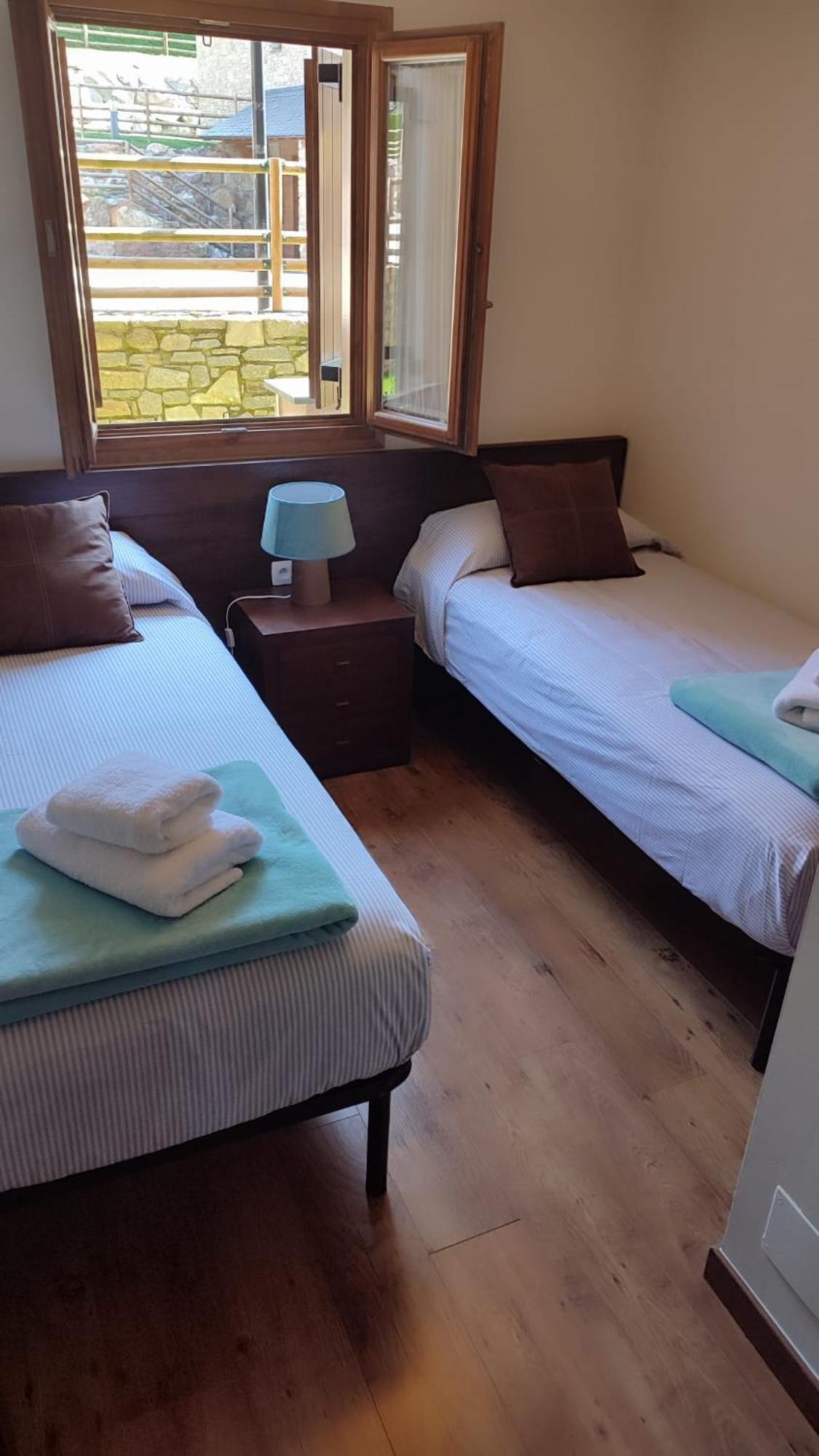 Apartamento Renovado Con Jardin Privado, Parking ,Wifi Y Piscina Osséja Exteriér fotografie